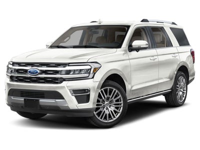 2023 Ford Expedition Limited 4x4
