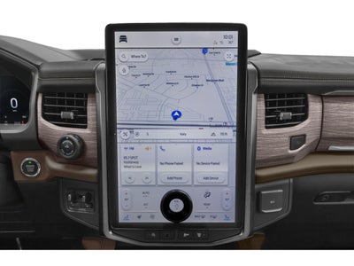 2023 Ford Expedition Limited 4x4