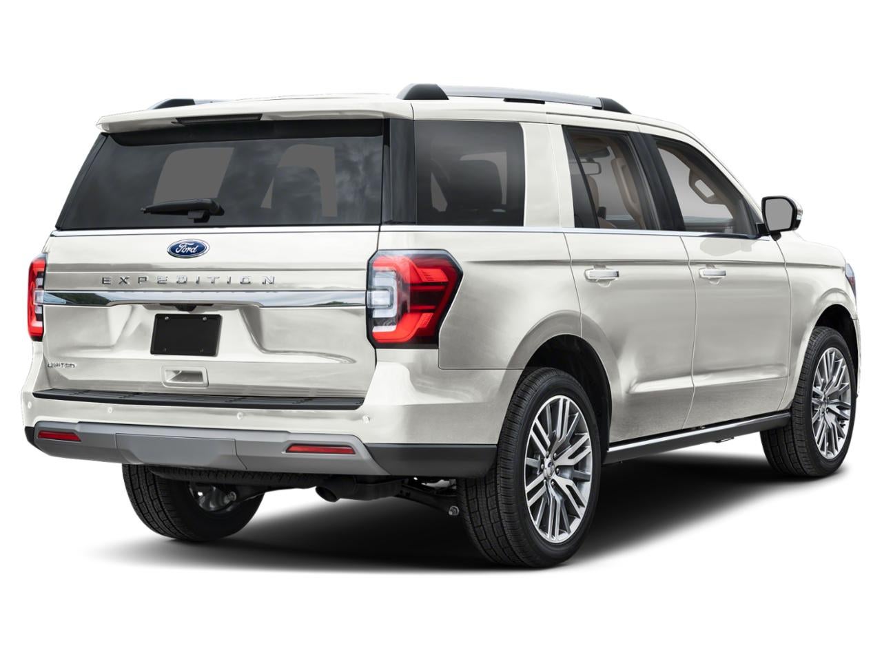 2023 Ford Expedition Limited 4x4