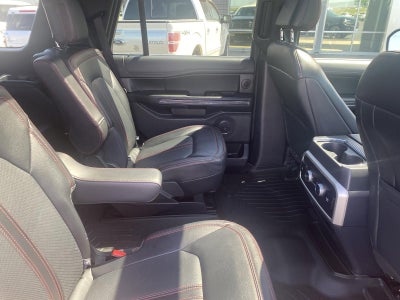 2024 Ford Expedition Limited 4x4