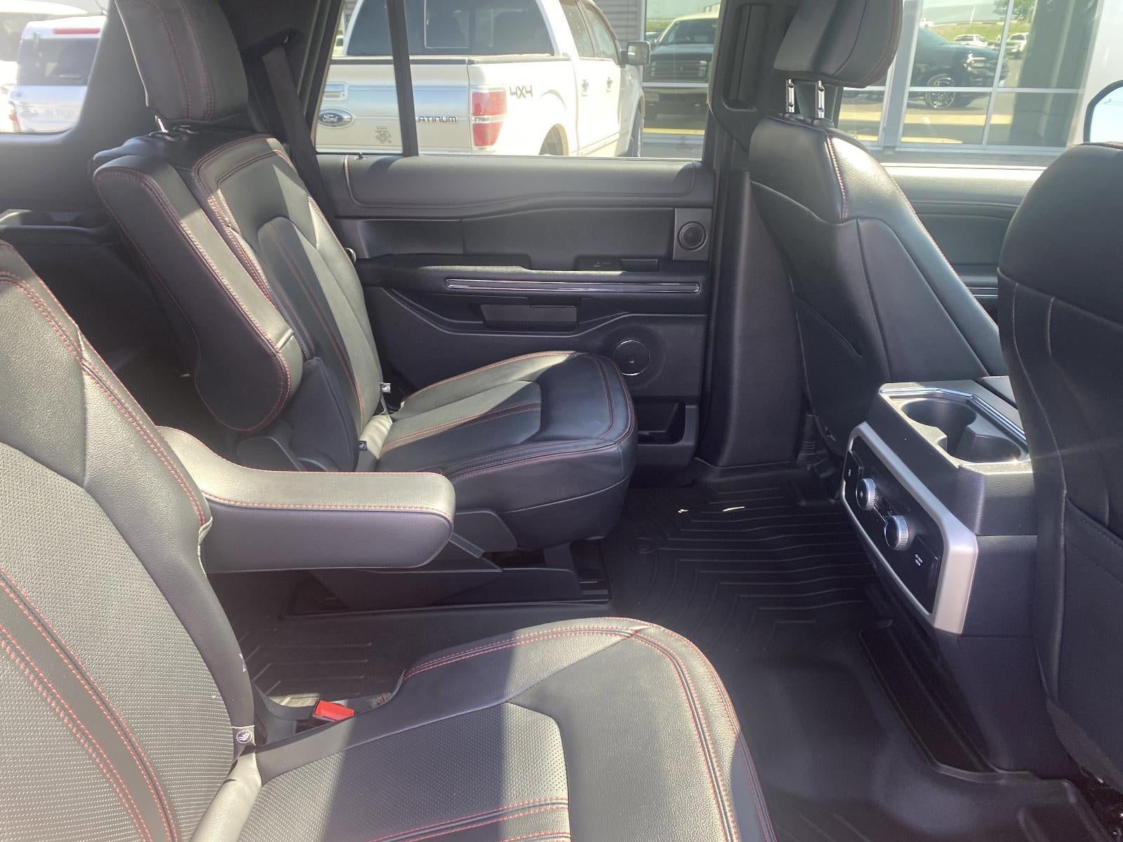 2024 Ford Expedition Limited 4x4