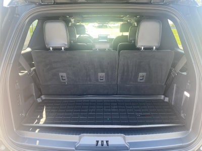 2024 Ford Expedition Limited 4x4