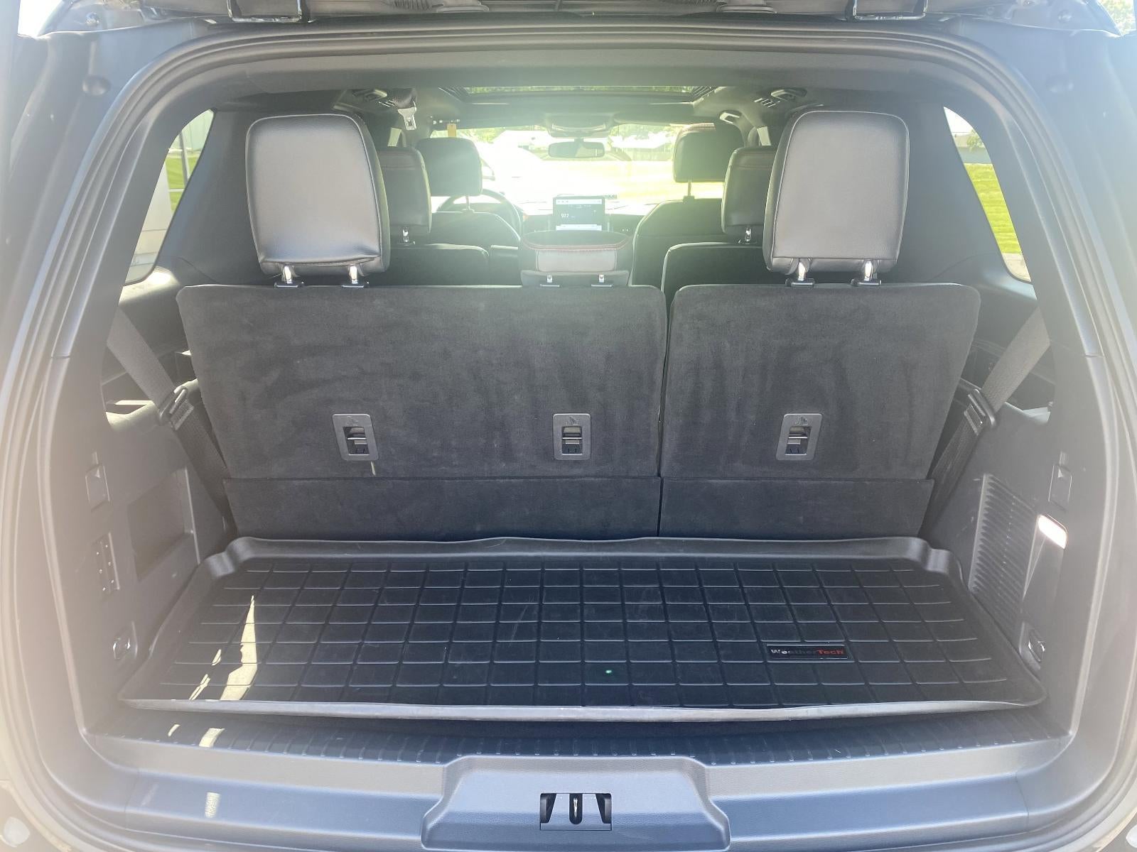 2024 Ford Expedition Limited 4x4