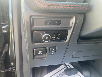 2024 Ford Expedition Limited 4x4