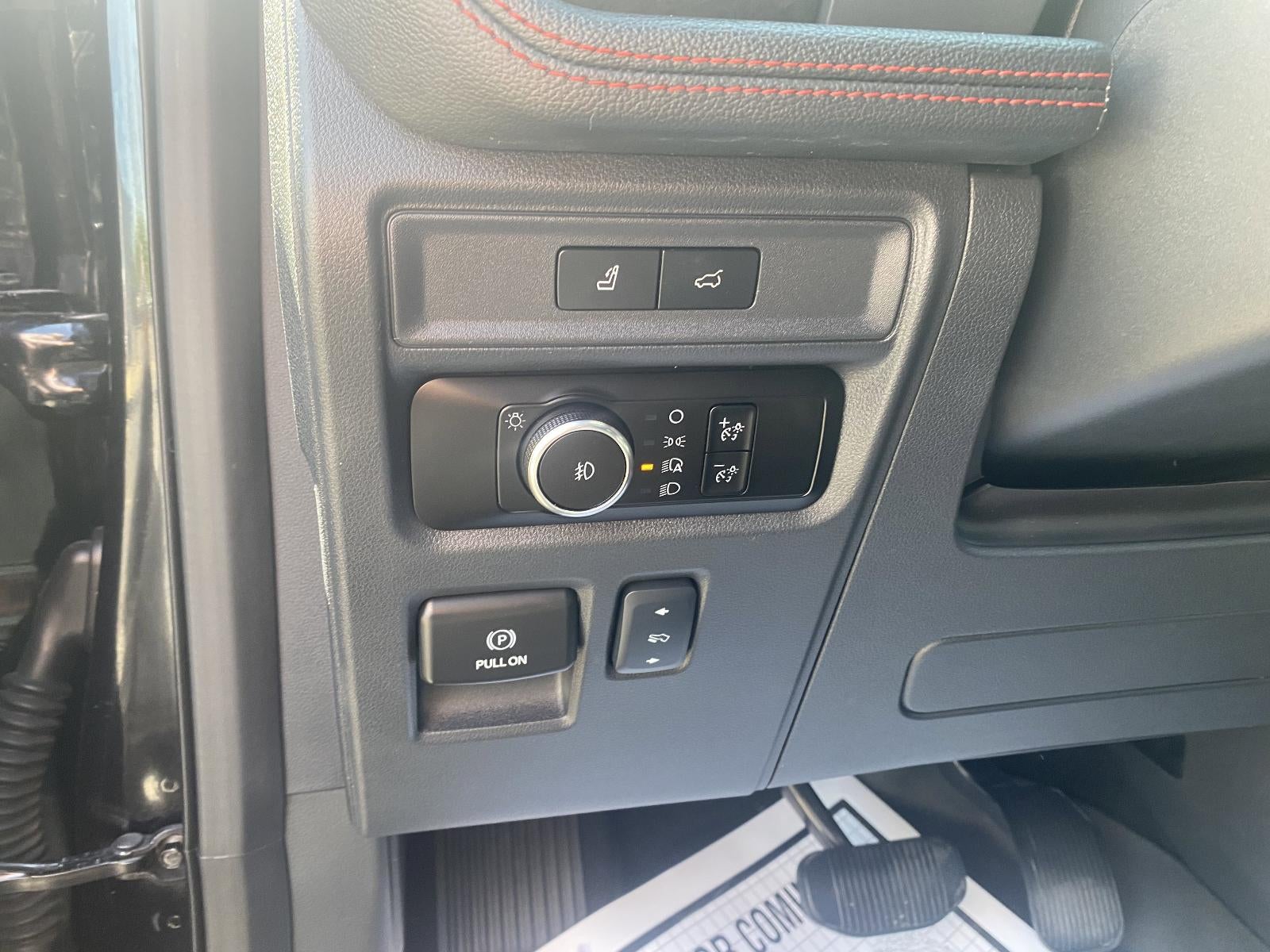 2024 Ford Expedition Limited 4x4