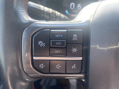 2024 Ford Expedition Limited 4x4