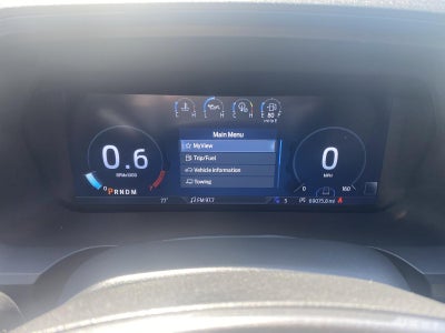 2024 Ford Expedition Limited 4x4