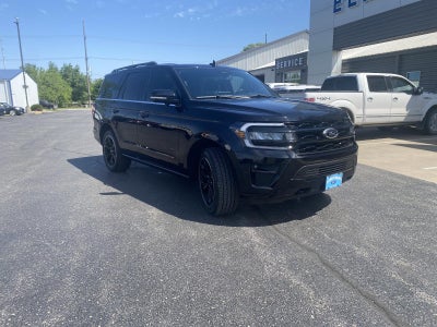 2024 Ford Expedition Limited 4x4