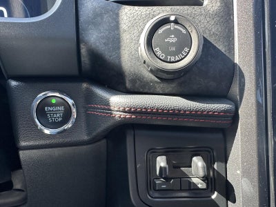 2024 Ford Expedition Limited 4x4