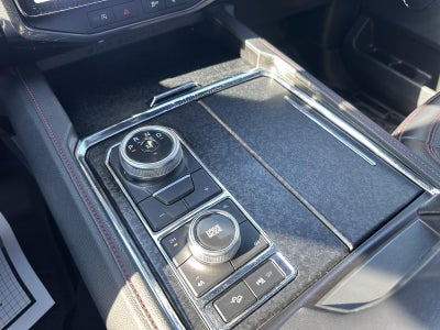 2024 Ford Expedition Limited 4x4