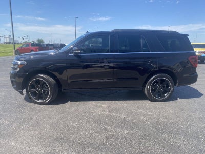 2024 Ford Expedition Limited 4x4