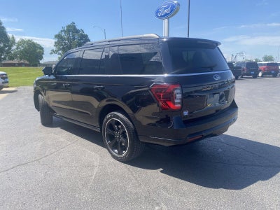 2024 Ford Expedition Limited 4x4
