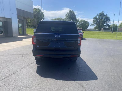 2024 Ford Expedition Limited 4x4