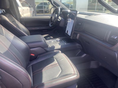 2024 Ford Expedition Limited 4x4