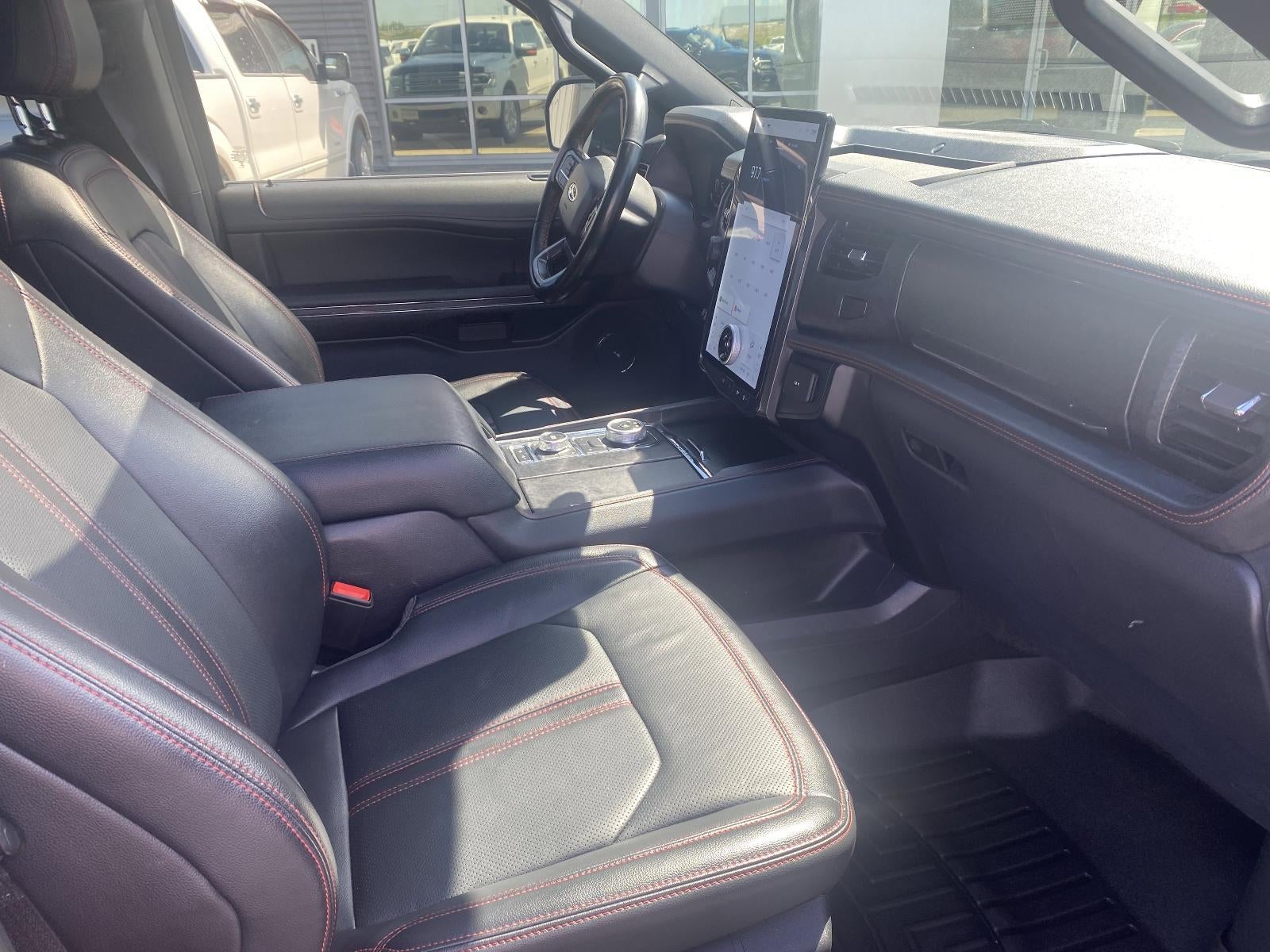 2024 Ford Expedition Limited 4x4