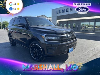 2024 Ford Expedition Limited 4x4