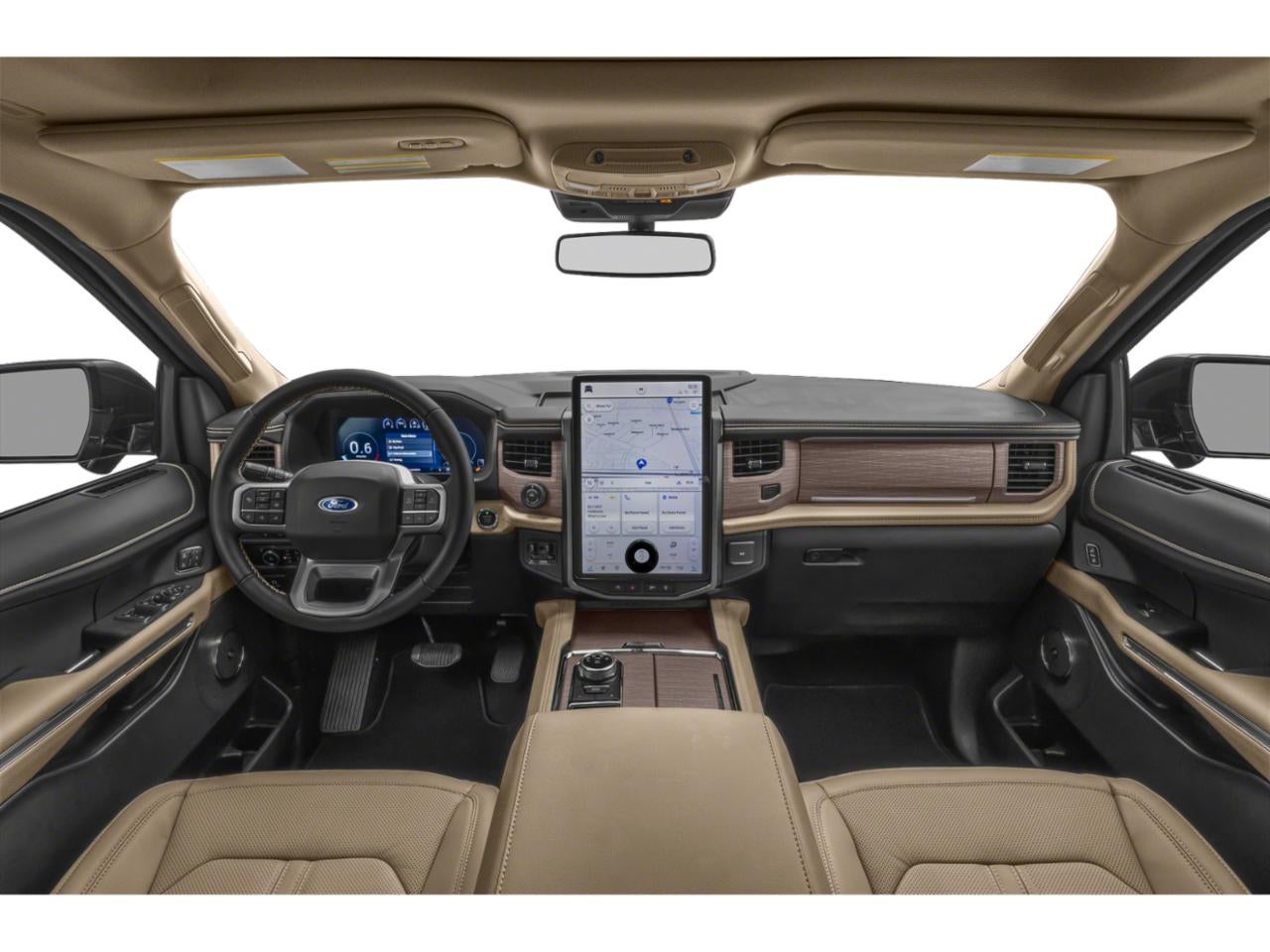 2024 Ford Expedition Limited 4x4