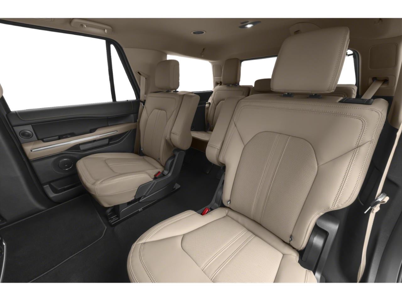 2024 Ford Expedition Limited 4x4