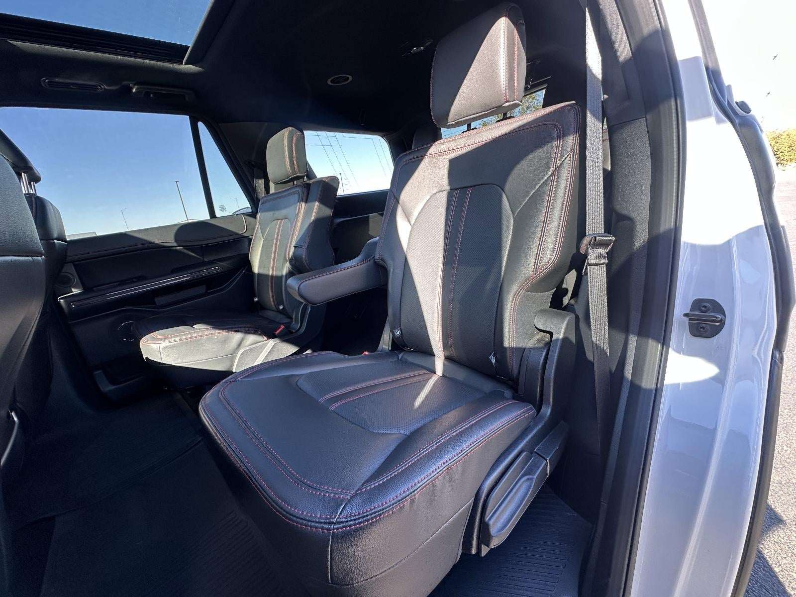 2022 Ford Expedition Limited 4x4