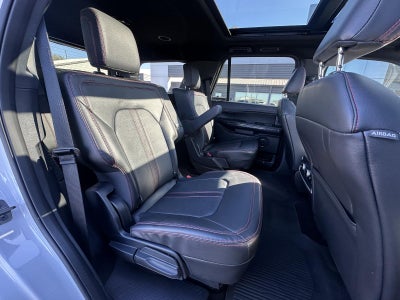 2022 Ford Expedition Limited 4x4