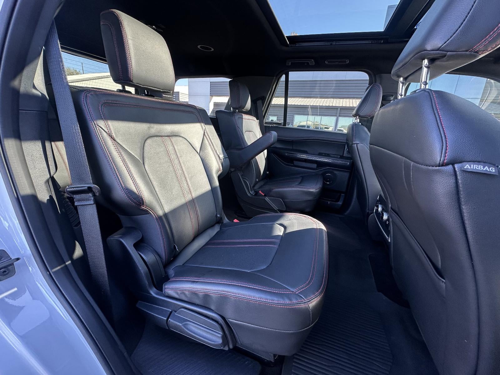 2022 Ford Expedition Limited 4x4