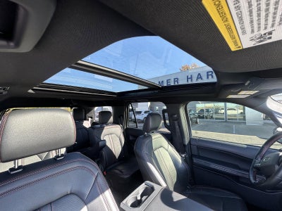 2022 Ford Expedition Limited 4x4