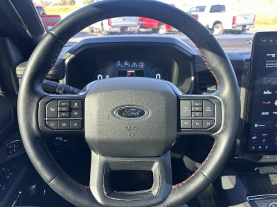 2022 Ford Expedition Limited 4x4