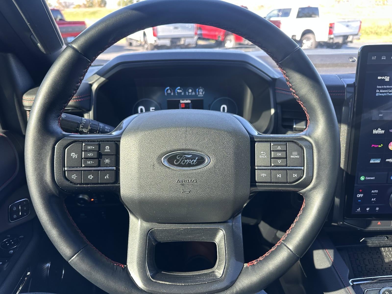 2022 Ford Expedition Limited 4x4