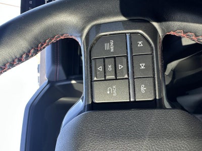 2022 Ford Expedition Limited 4x4