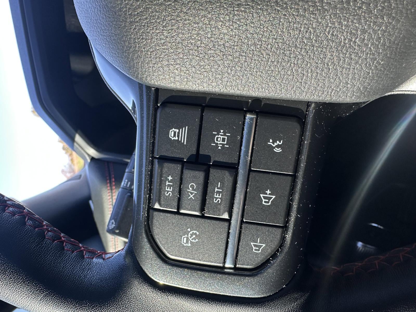 2022 Ford Expedition Limited 4x4