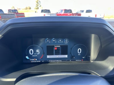 2022 Ford Expedition Limited 4x4