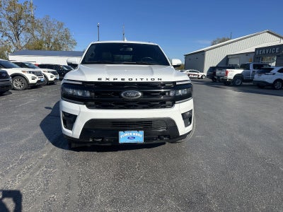 2022 Ford Expedition Limited 4x4