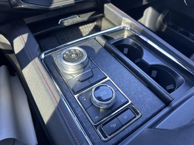 2022 Ford Expedition Limited 4x4