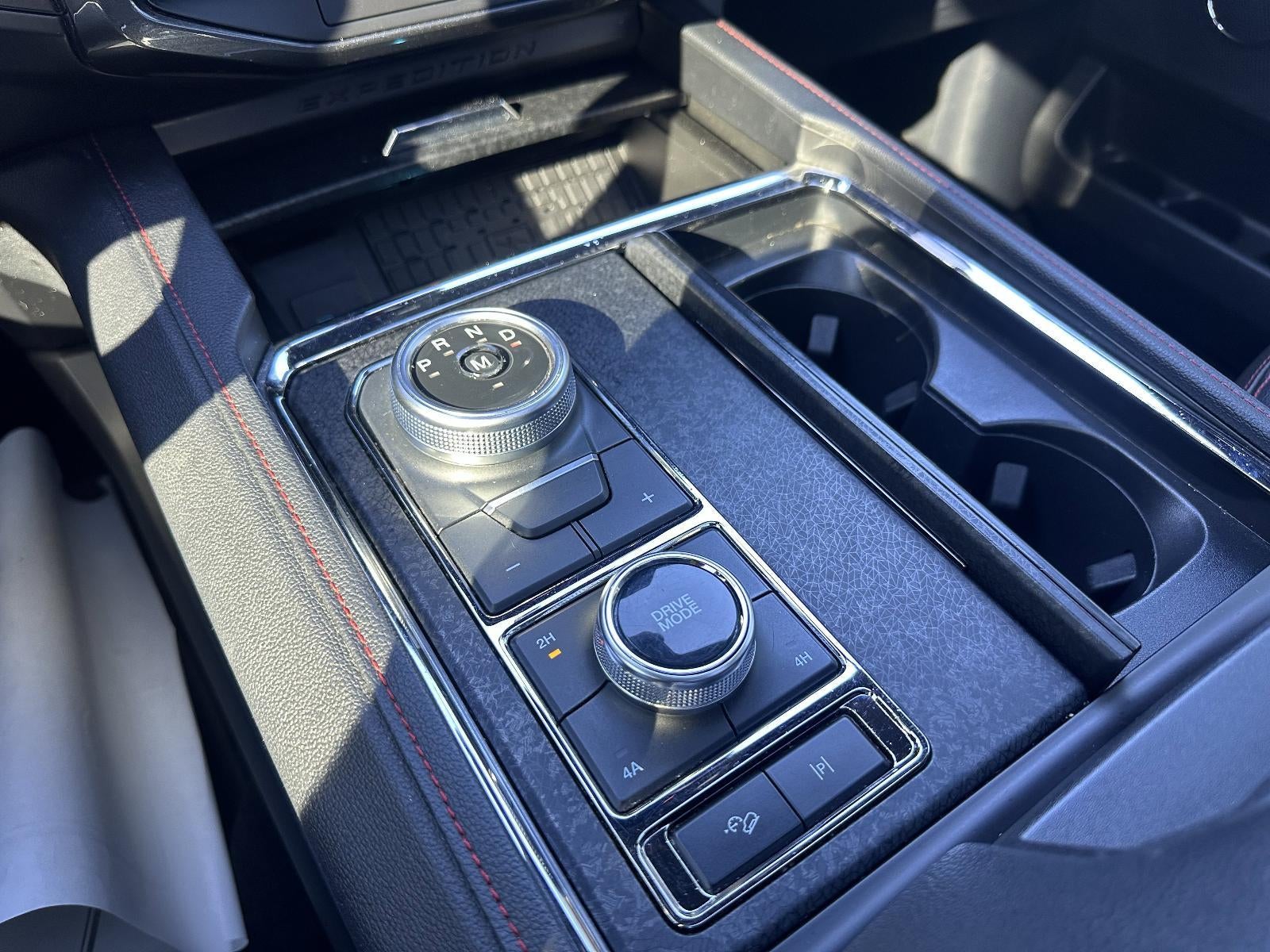 2022 Ford Expedition Limited 4x4