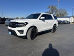 2022 Ford Expedition Limited 4x4