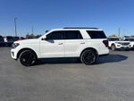 2022 Ford Expedition Limited 4x4