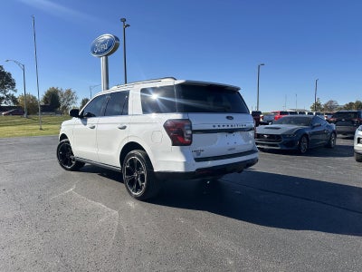 2022 Ford Expedition Limited 4x4