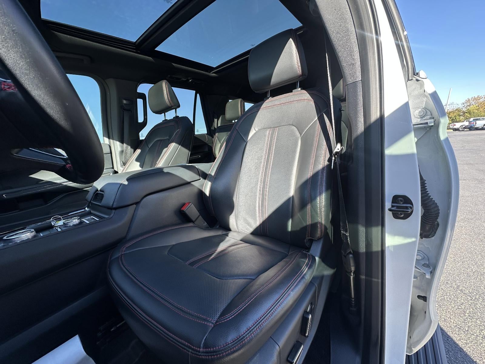 2022 Ford Expedition Limited 4x4