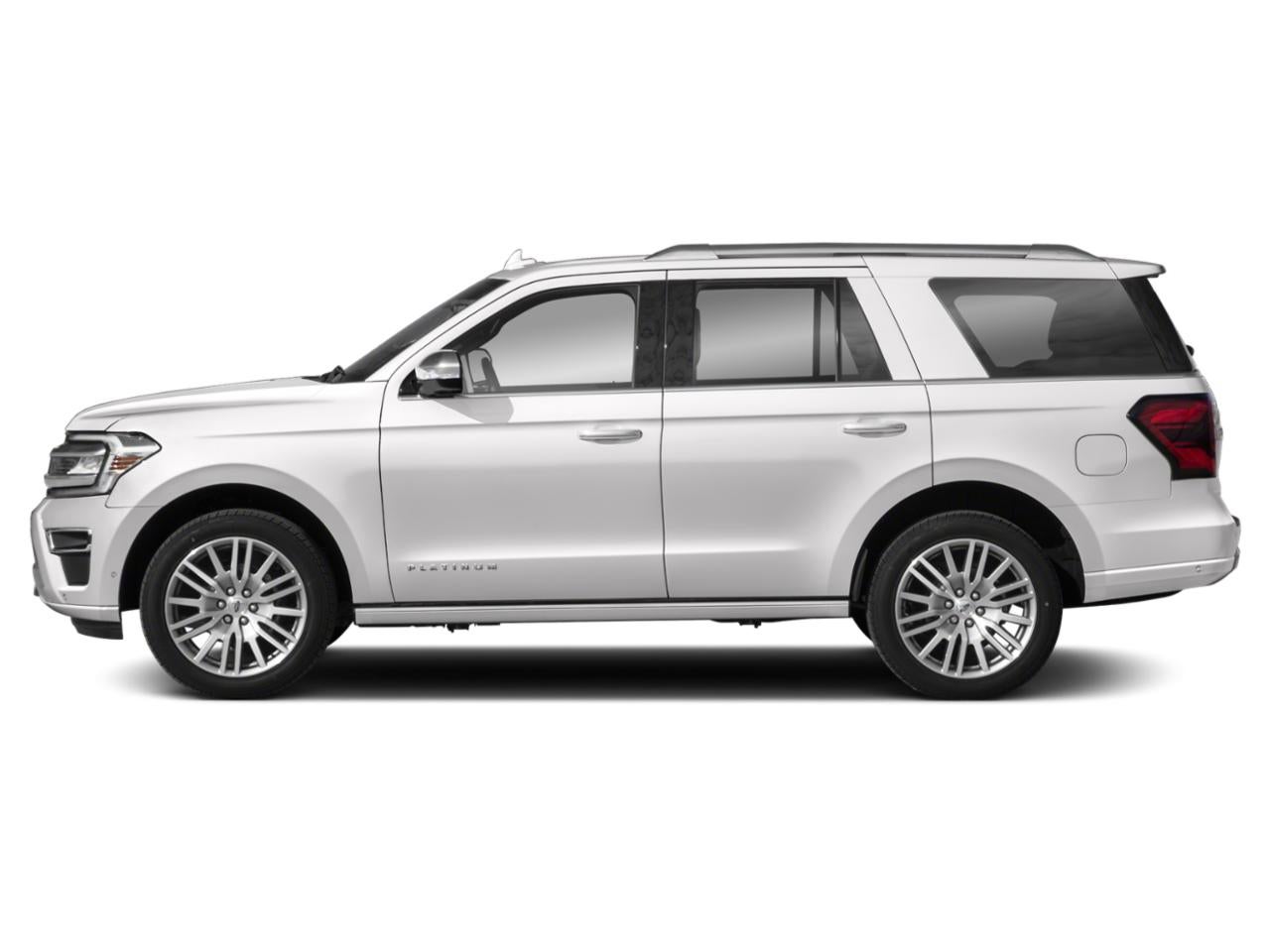 2022 Ford Expedition Limited 4x4