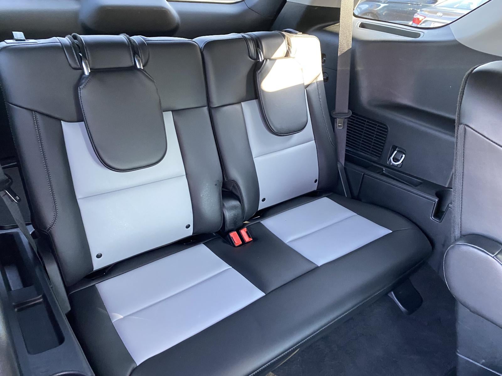 2024 Ford Explorer XLT 4WD