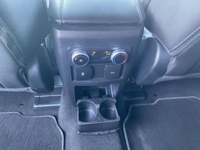2024 Ford Explorer XLT 4WD