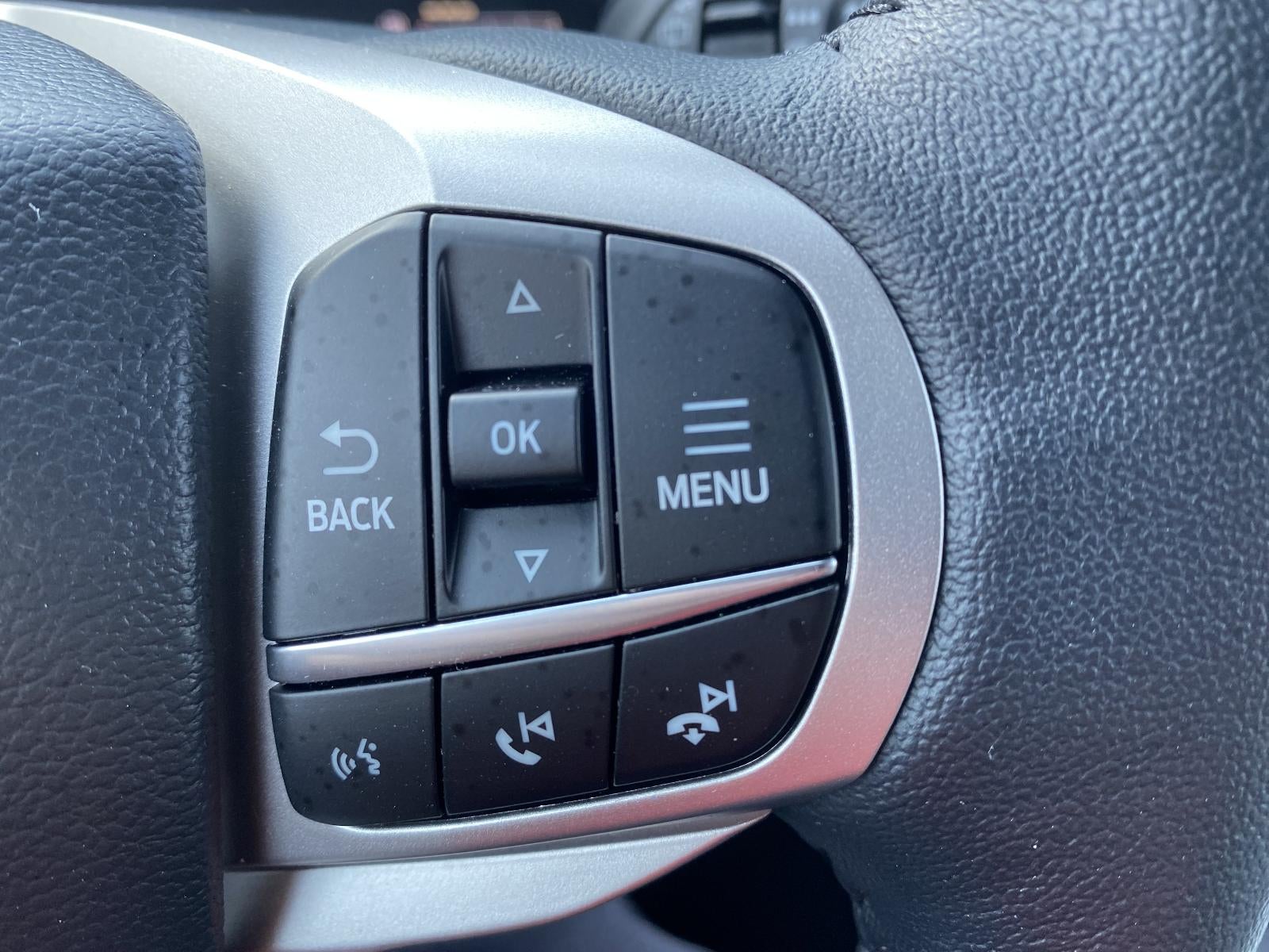 2024 Ford Explorer XLT 4WD