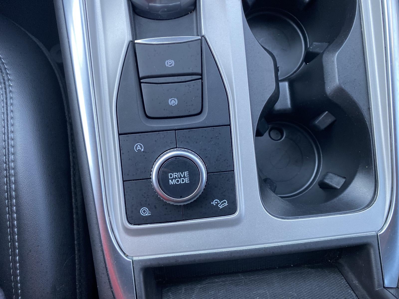 2024 Ford Explorer XLT 4WD