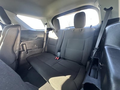 2021 Ford Explorer XLT 4WD