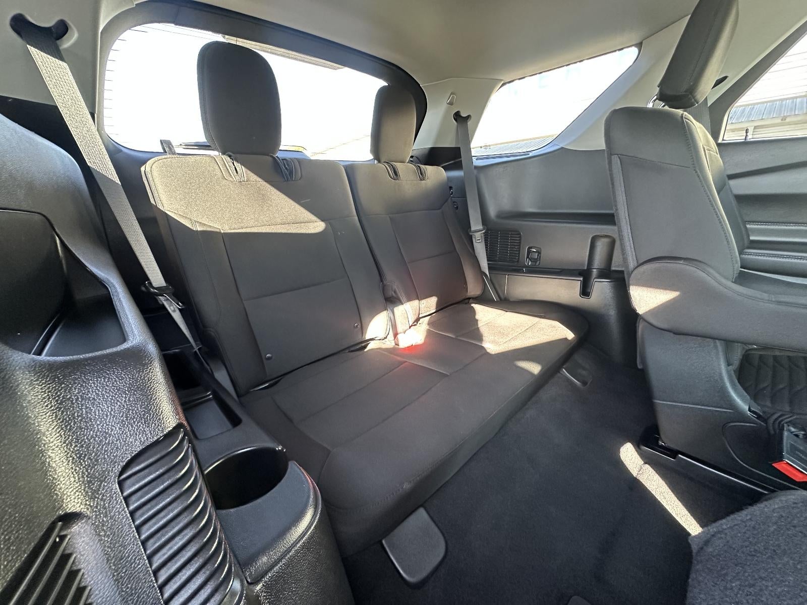 2021 Ford Explorer XLT 4WD