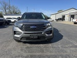 2021 Ford Explorer XLT 4WD