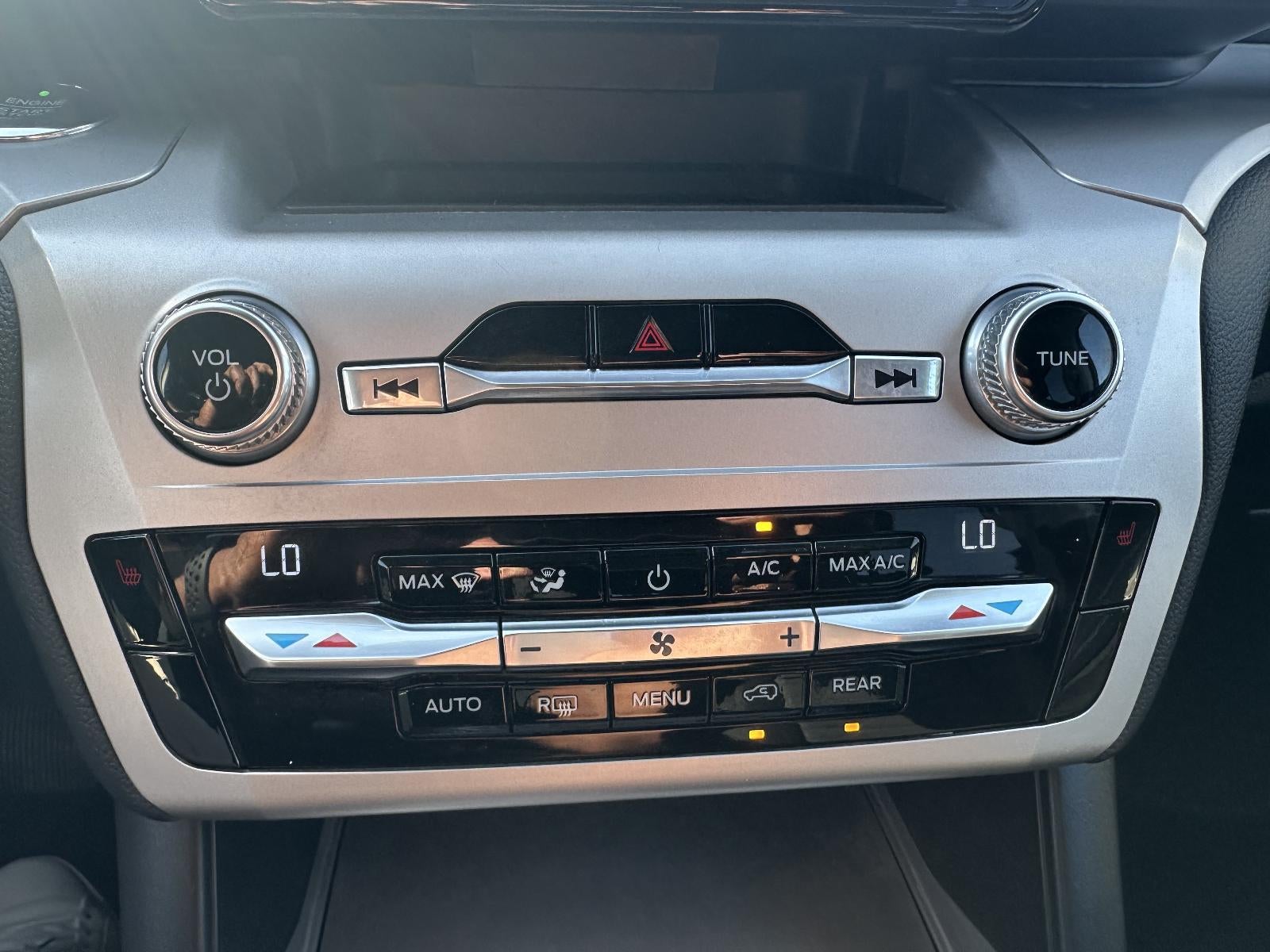 2021 Ford Explorer XLT 4WD
