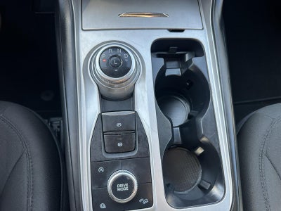 2021 Ford Explorer XLT 4WD