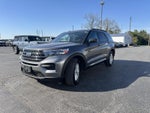 2021 Ford Explorer XLT 4WD