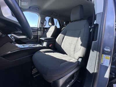 2021 Ford Explorer XLT 4WD